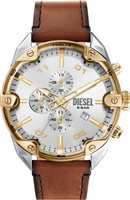 Orologio Diesel Uomo in Acciaio DZ4665